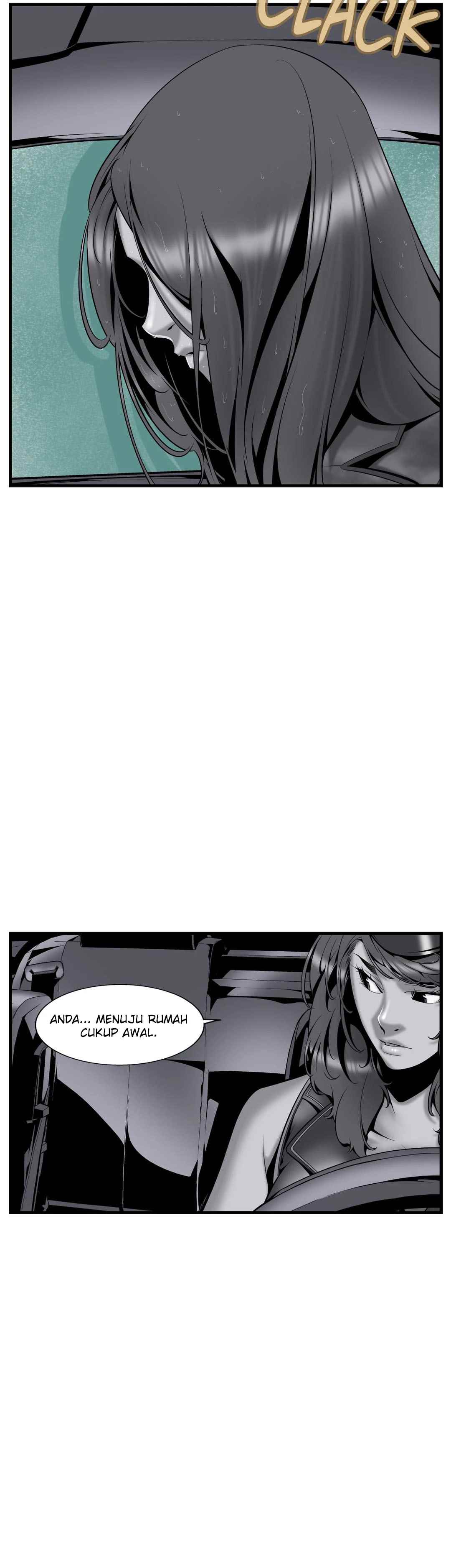 Midnight Taxi - Chapter 4 35
