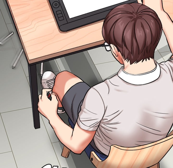 With Yumi - Chapter 4 92