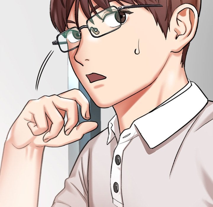 With Yumi - Chapter 4 122