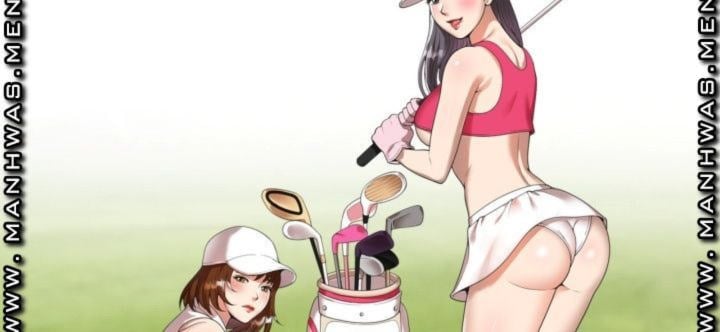Caddie Mom - Chapter 4 9