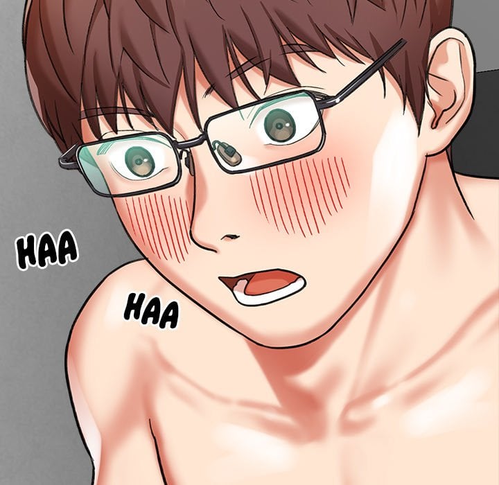 With Yumi - Chapter 4 18