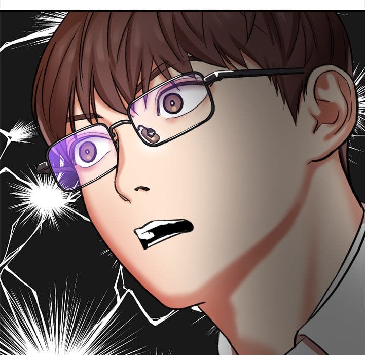 With Yumi - Chapter 4 184