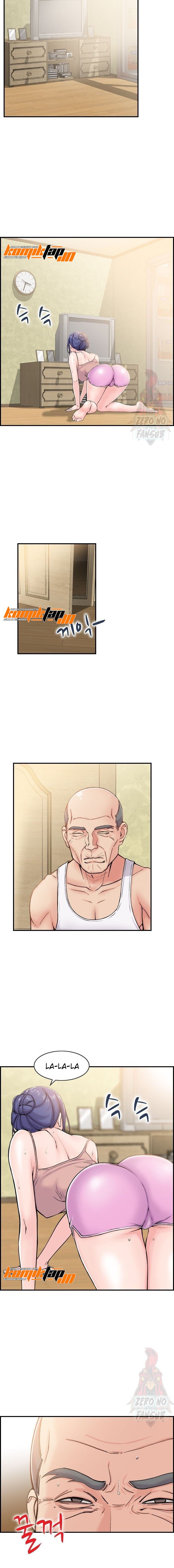 Japanese Sister in Law - Chapter 4 4