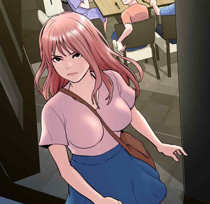 Midnight PC Cafe - Chapter 4 110
