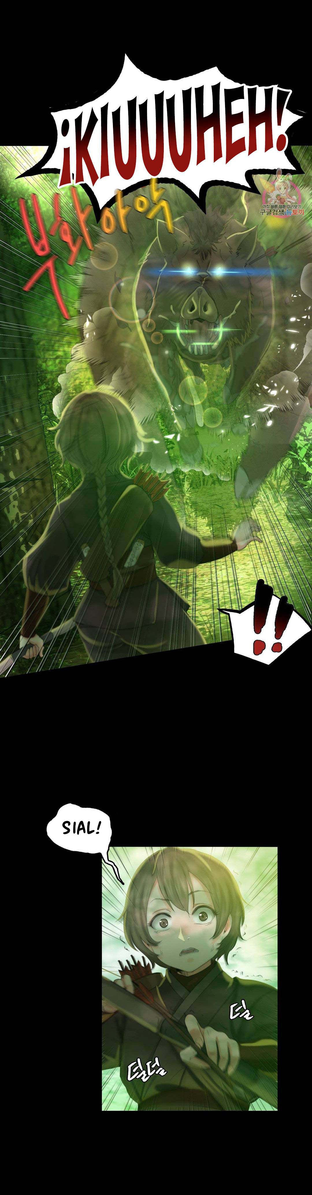 Madam - Chapter 4 17