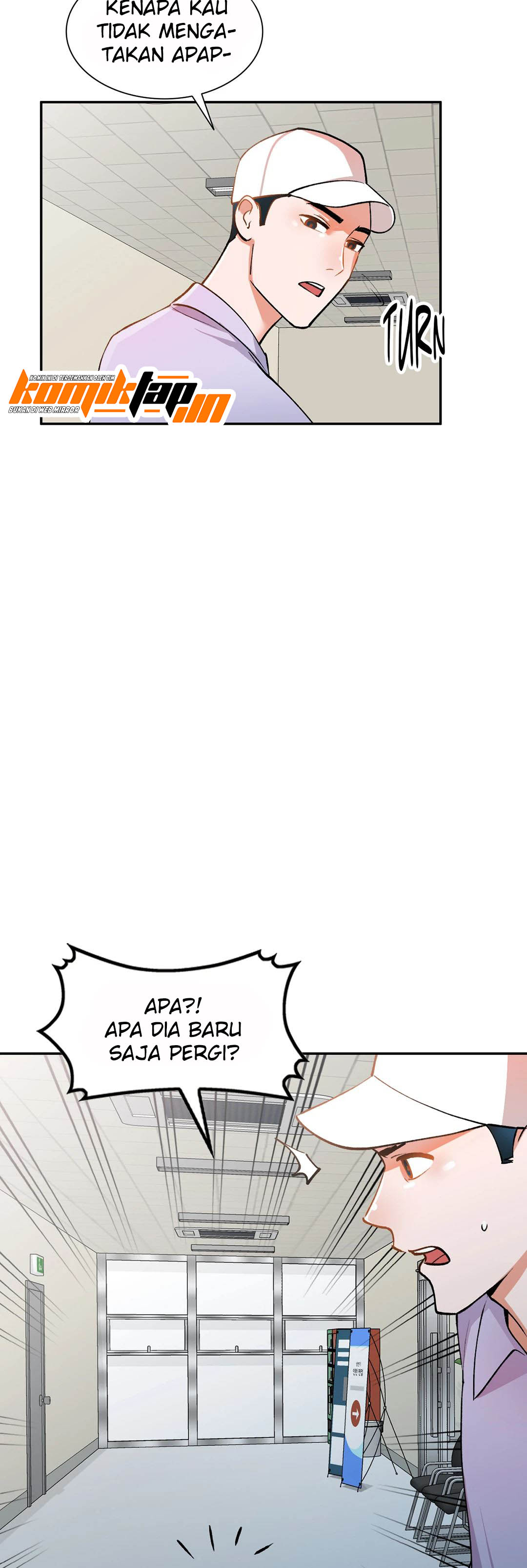 My Secretary&#8217;s Got a Secret - Chapter 4 10