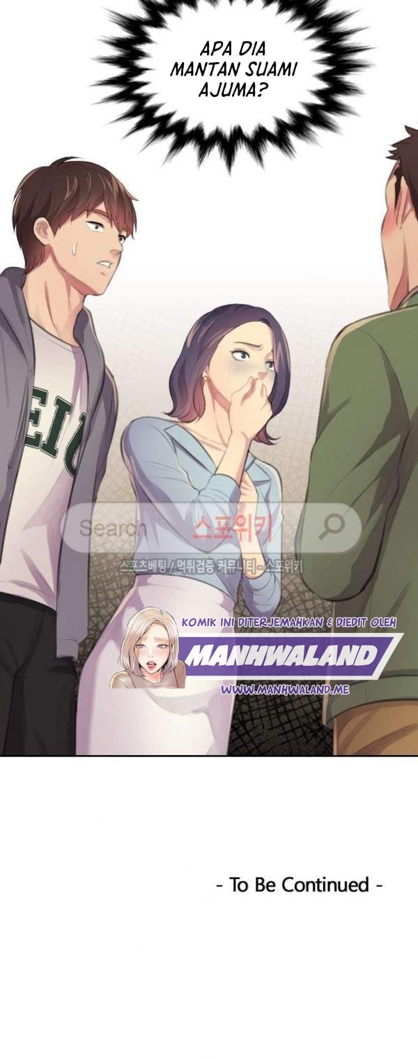 The risky family - Chapter 4 20