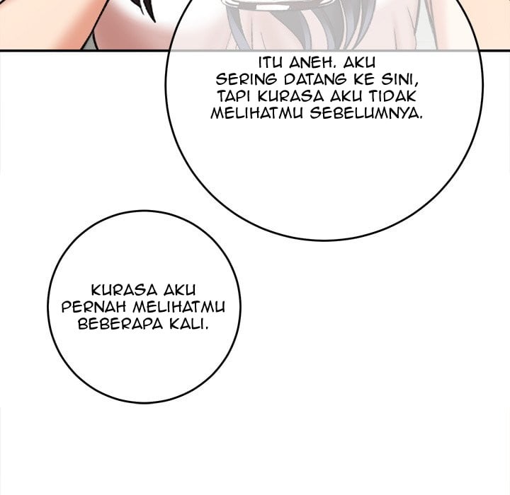 With Yumi - Chapter 4 115