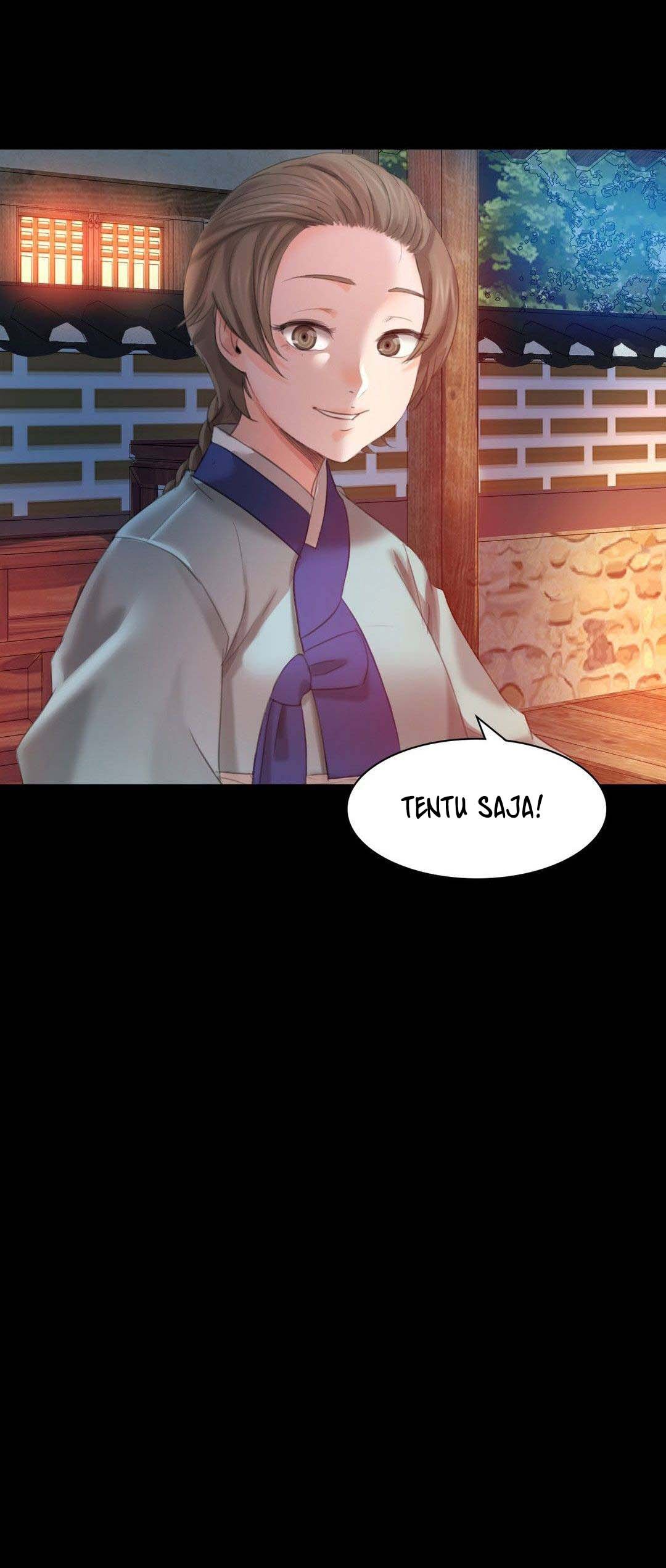 Madam - Chapter 4 13