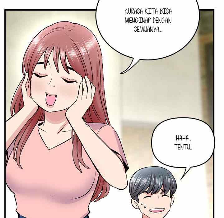 Midnight PC Cafe - Chapter 4 64
