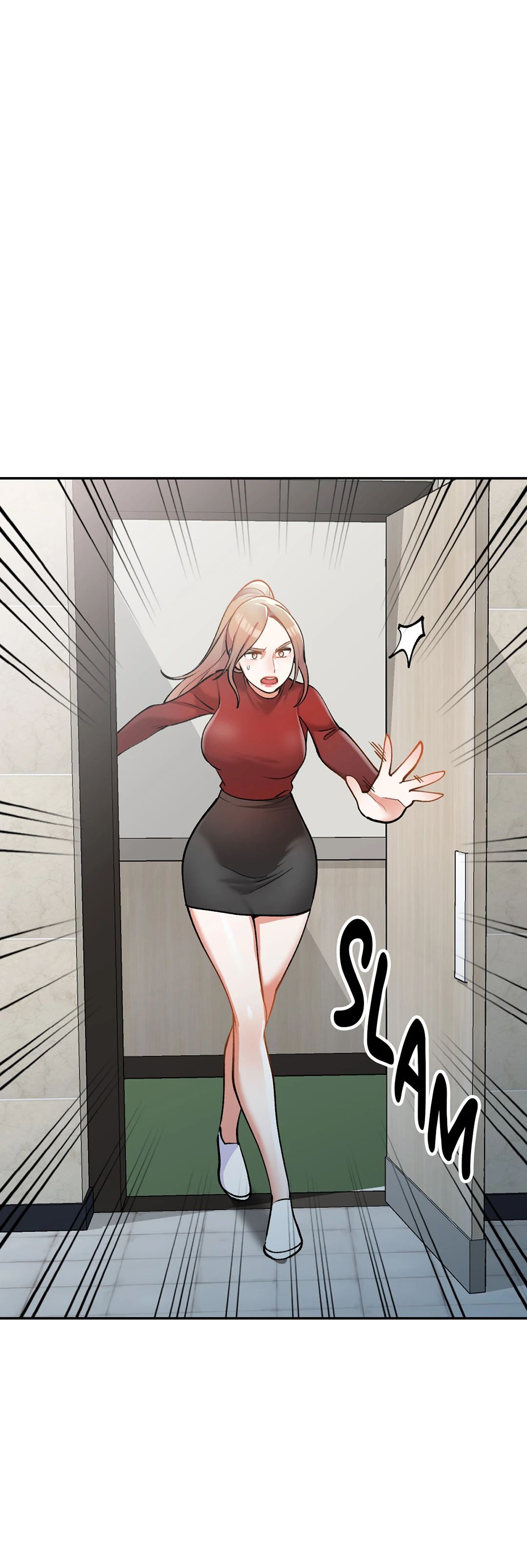 My Secretary&#8217;s Got a Secret - Chapter 4 12