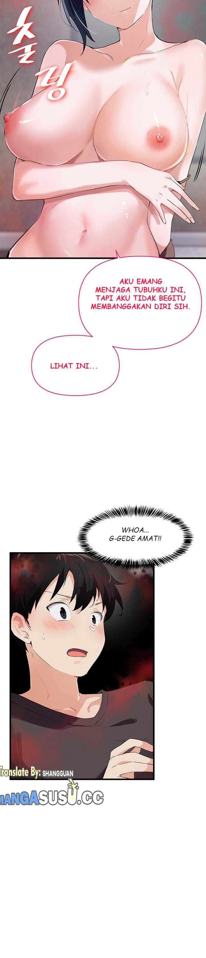 Please Give Me Energy - Chapter 4 10 Please Give Me Energy - Chapter 4 10