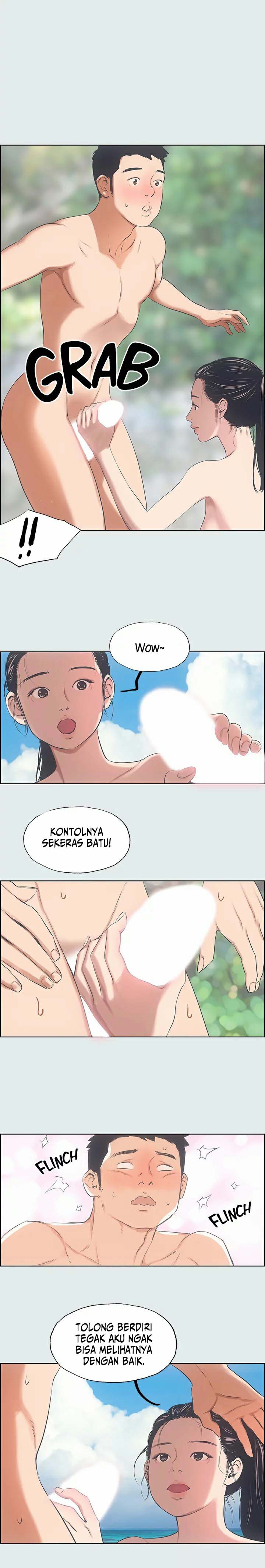 Summer Vacation - Chapter 4 15