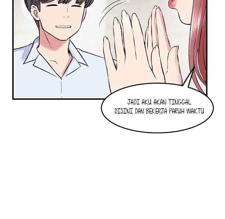 Midnight PC Cafe - Chapter 4 55