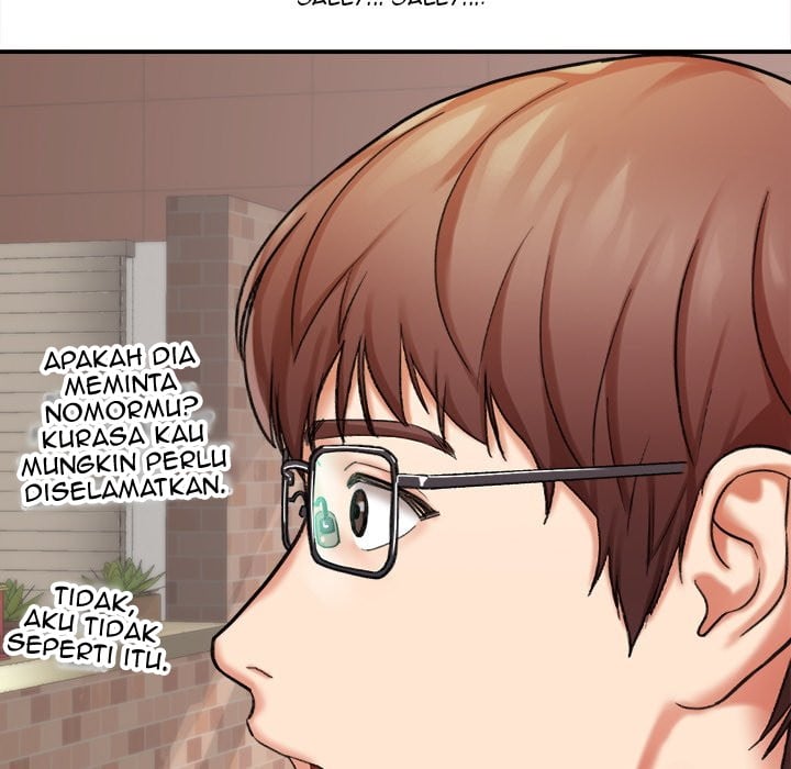 With Yumi - Chapter 4 157