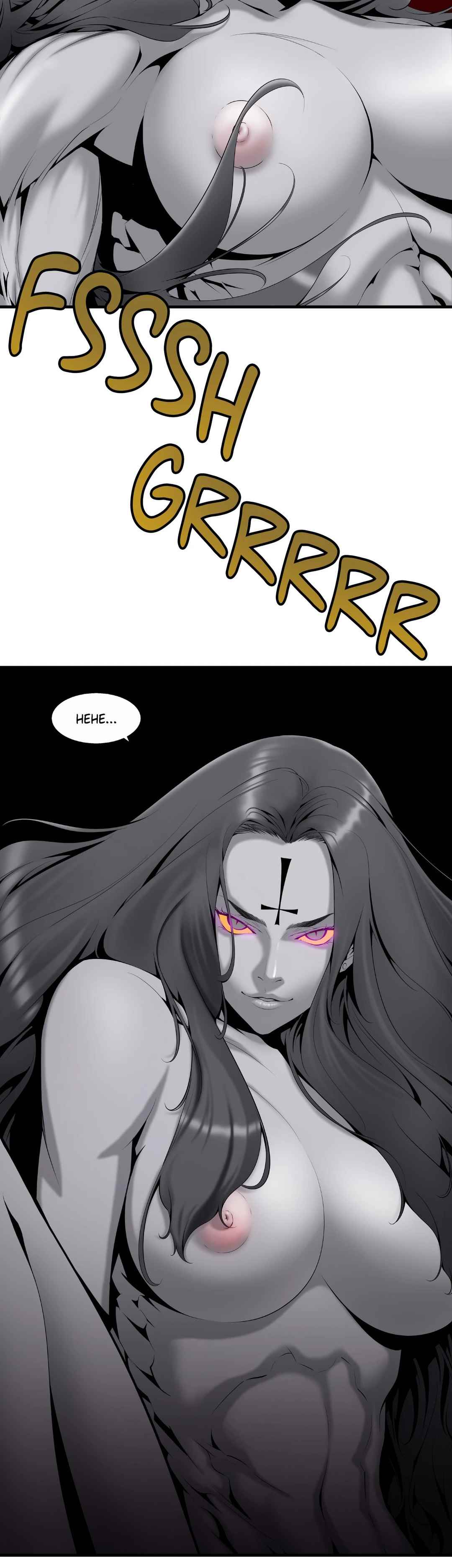 Midnight Taxi - Chapter 4 3