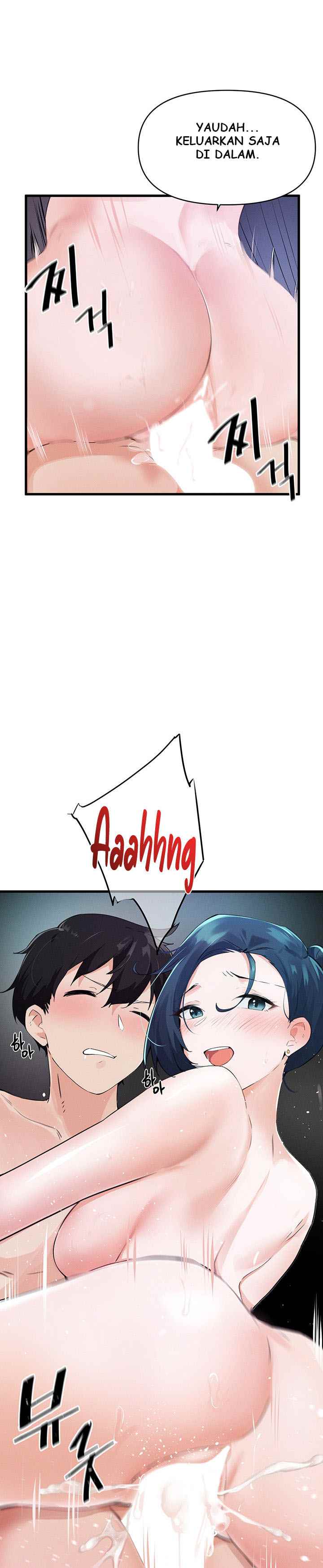 Please Give Me Energy - Chapter 4 25 Please Give Me Energy - Chapter 4 25