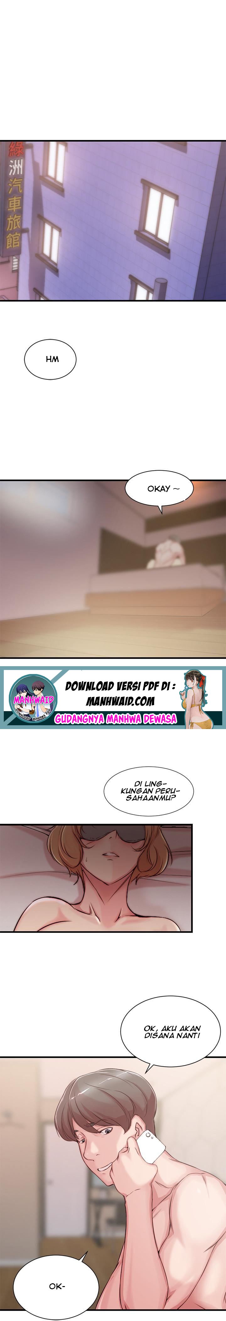 Sister in Law - Chapter 4 16 Sister in Law - Chapter 4 16