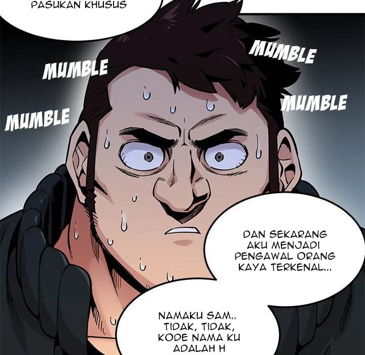 Dog on Patrol - Chapter 3 48