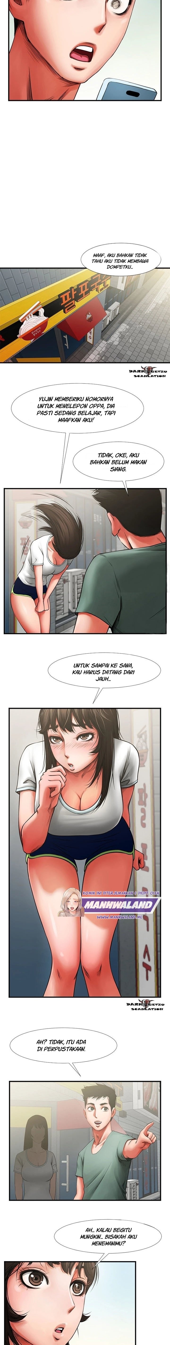 Share Girlfriend - Chapter 3 10