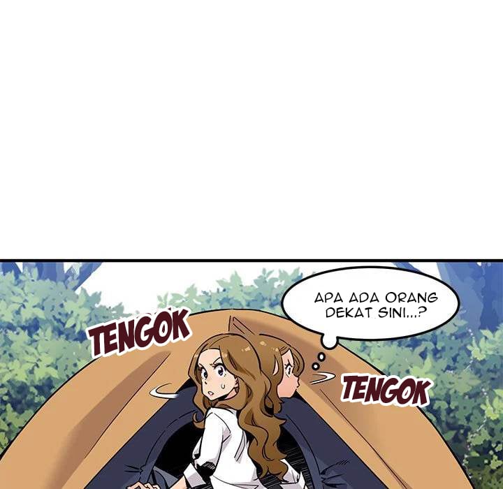 Dog on Patrol - Chapter 3 144