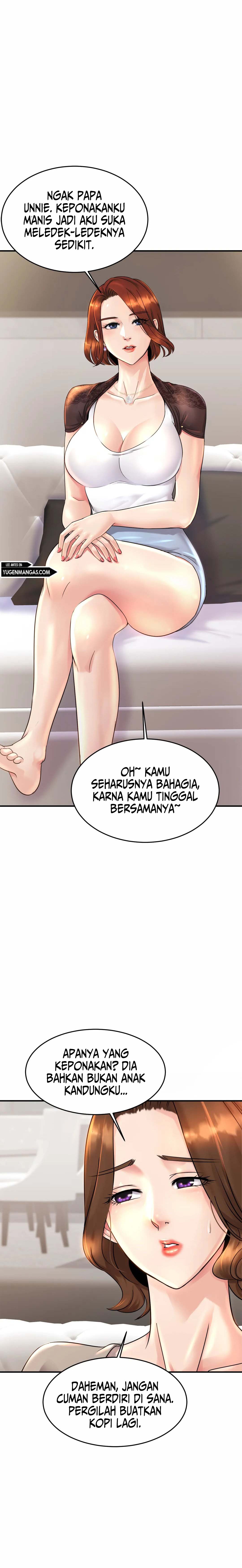 Closefam - Chapter 3 16