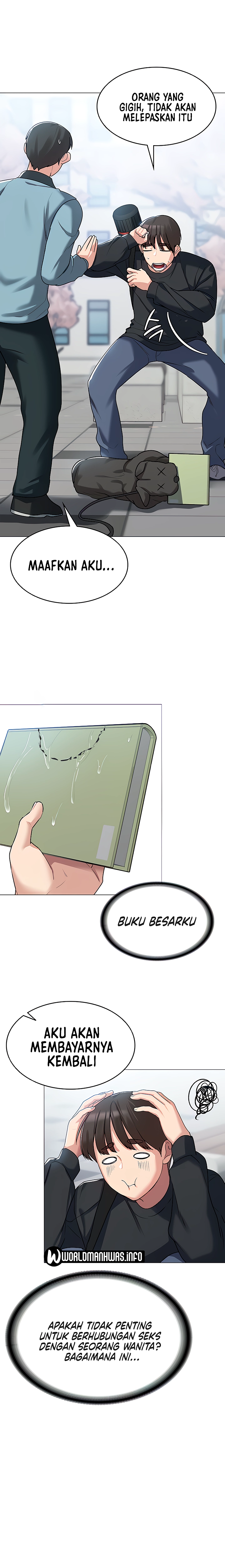 Sexy Men X Goddes - Chapter 3 27 Sexy Men X Goddes - Chapter 3 27