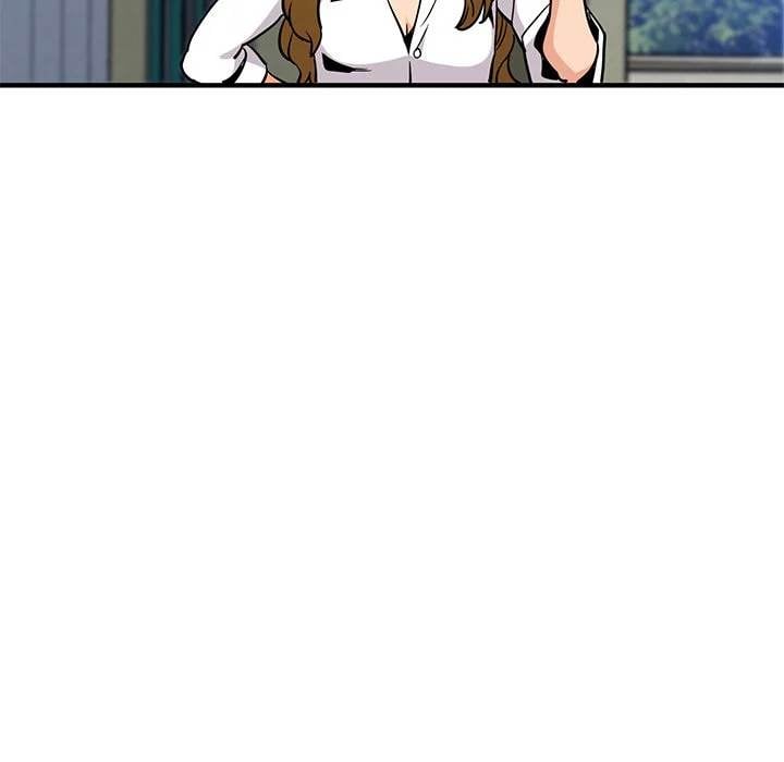 Dog on Patrol - Chapter 3 125