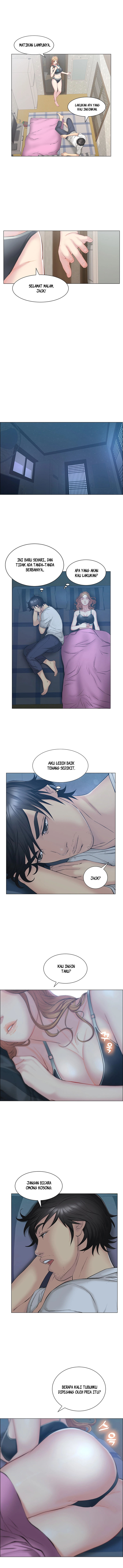 Gamble - Chapter 3 7