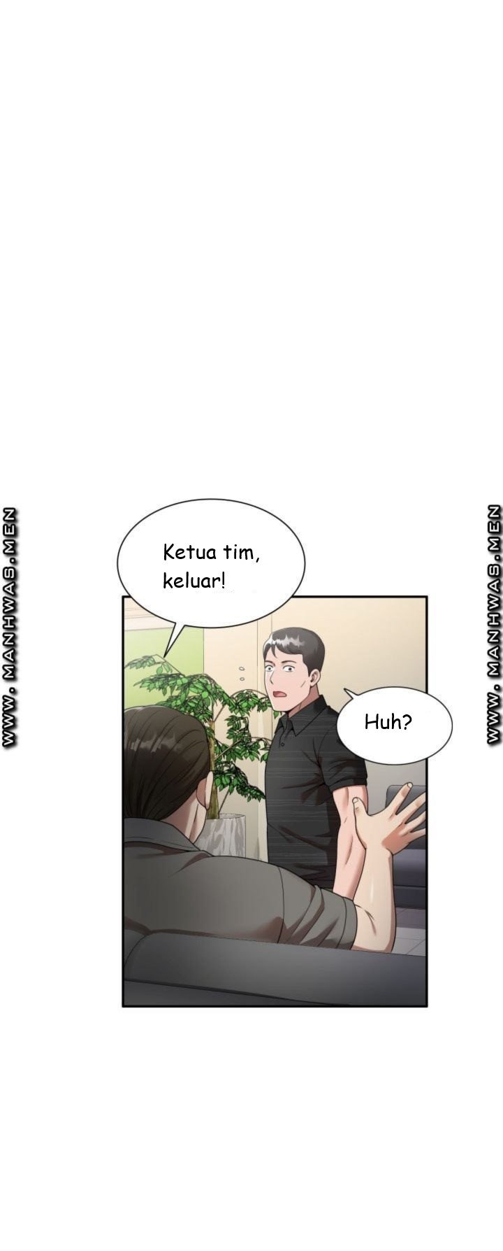 Caddie Mom - Chapter 3 15 Caddie Mom - Chapter 3 15