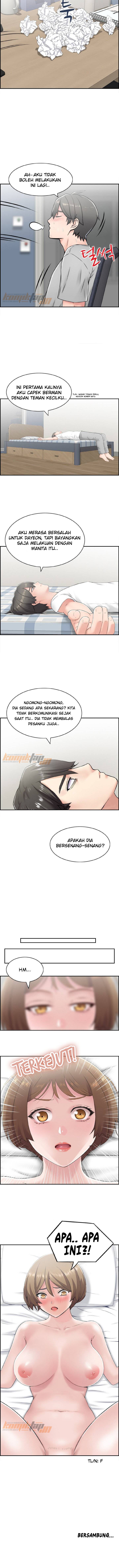 Japan Sensei - Chapter 3 9