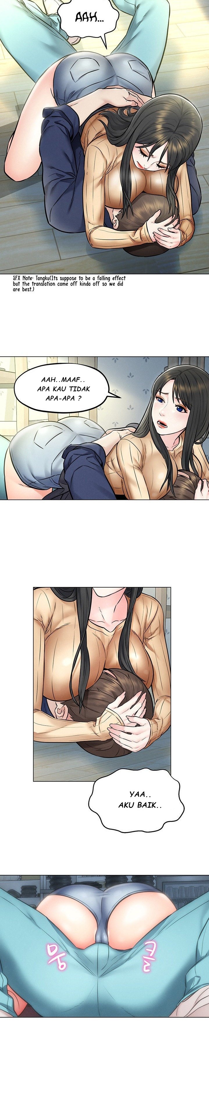 Affair Travel - Chapter 3 31 Affair Travel - Chapter 3 31