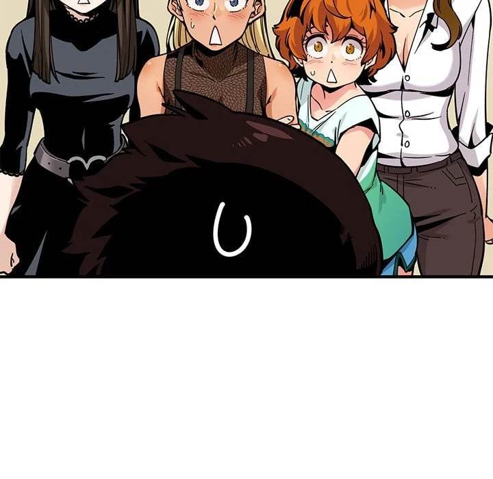 Dog on Patrol - Chapter 3 55