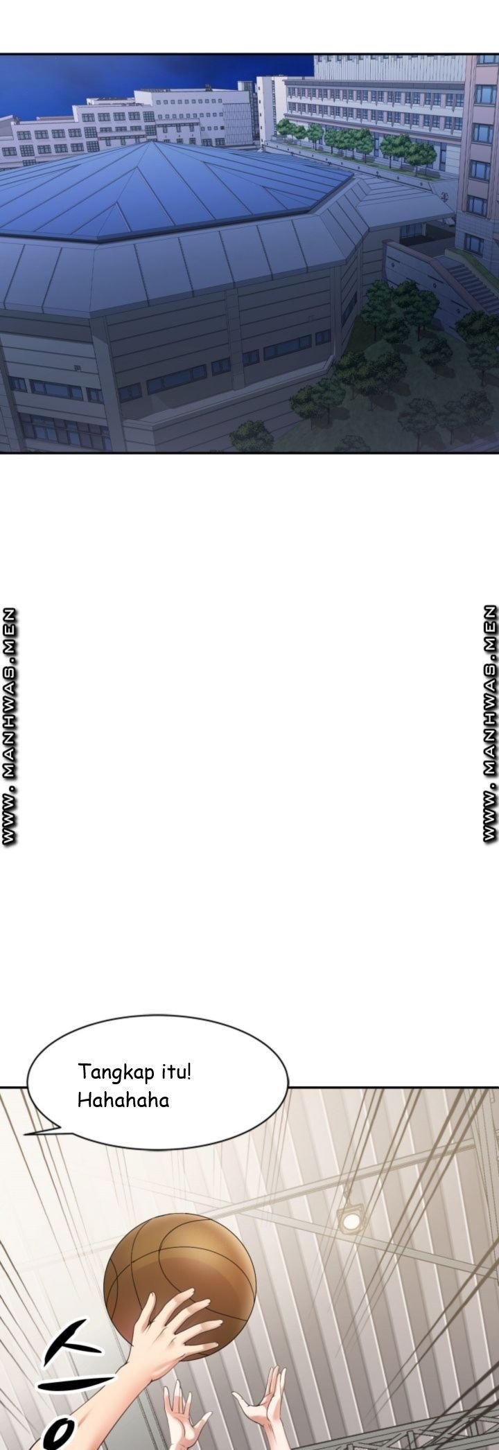 Caddie Mom - Chapter 3 60 Caddie Mom - Chapter 3 60