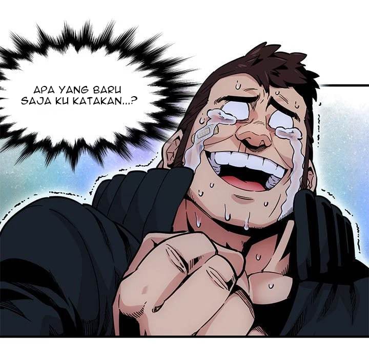 Dog on Patrol - Chapter 3 74
