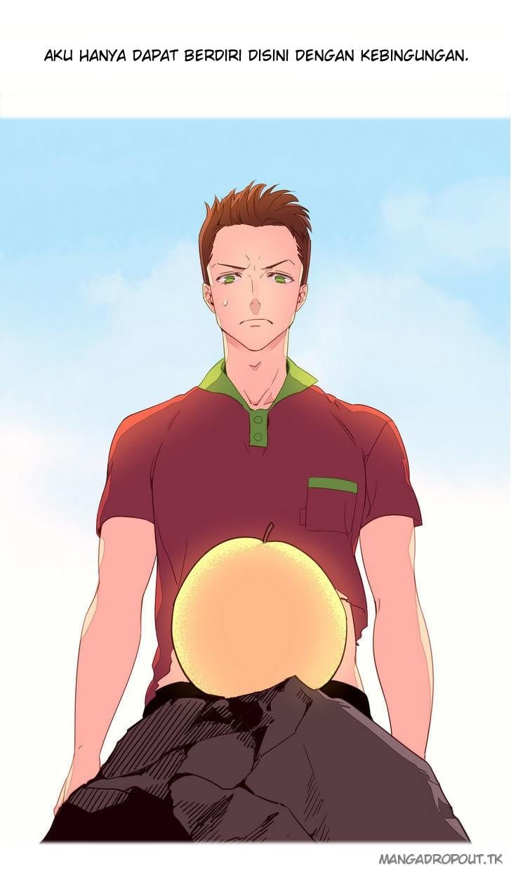 A World That I Rule - Chapter 3 16
