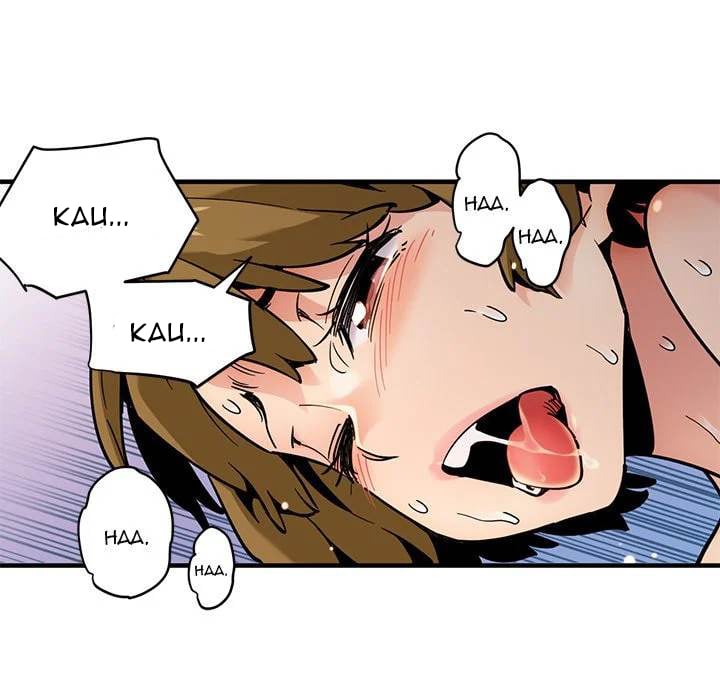 Dog on Patrol - Chapter 3 39