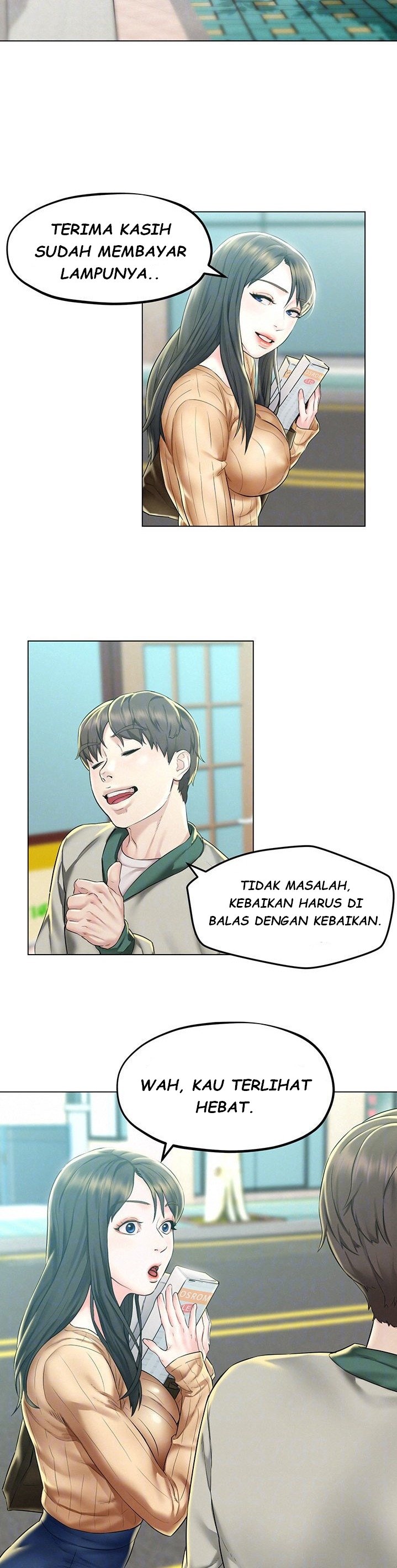 Affair Travel - Chapter 3 12 Affair Travel - Chapter 3 12