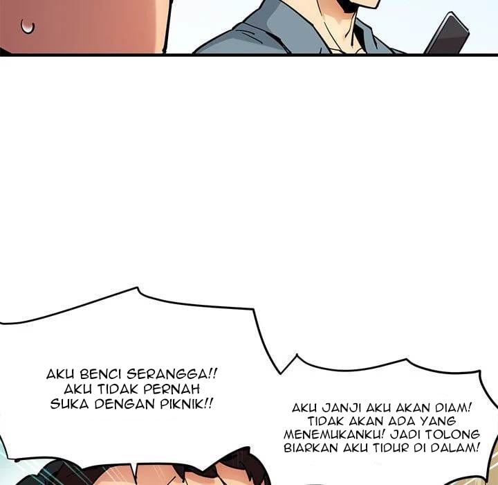 Dog on Patrol - Chapter 3 95