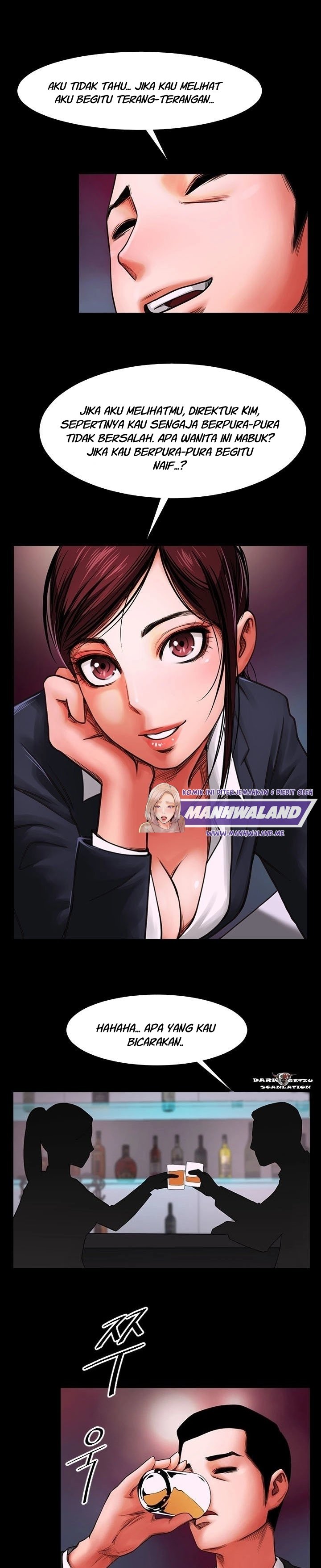 Share Girlfriend - Chapter 3 14