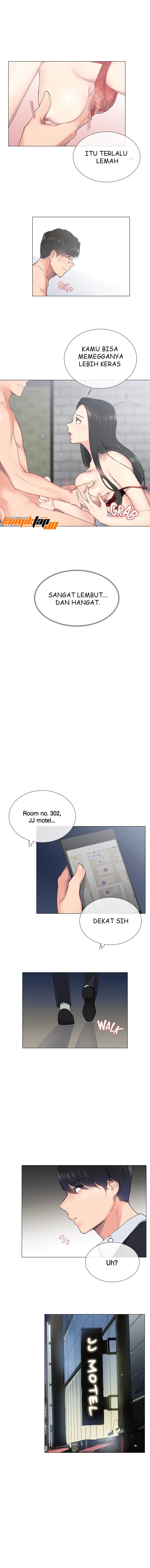 12 Years Apart - Chapter 3 13 12 Years Apart - Chapter 3 13