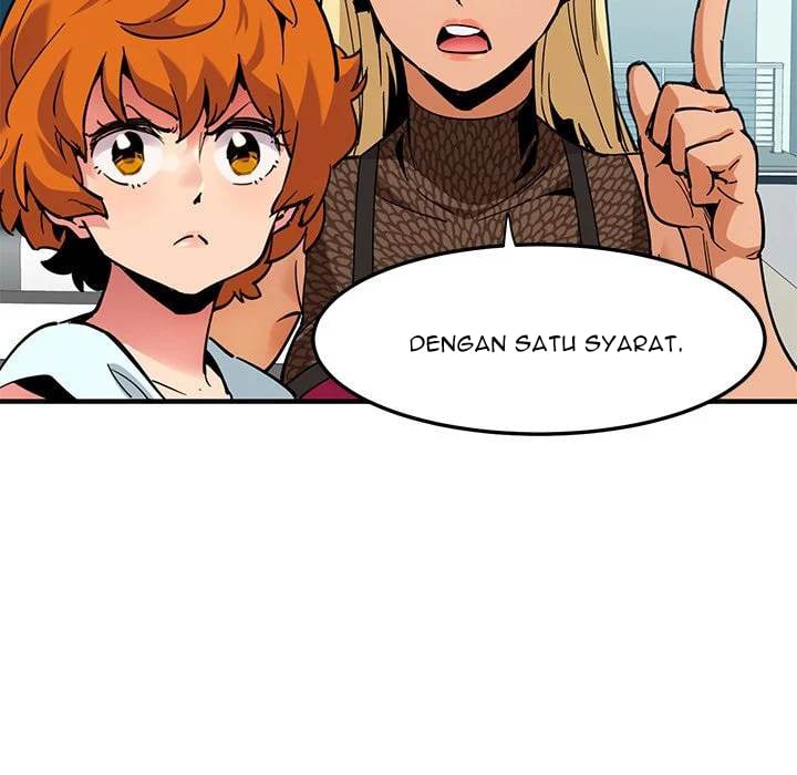 Dog on Patrol - Chapter 3 88