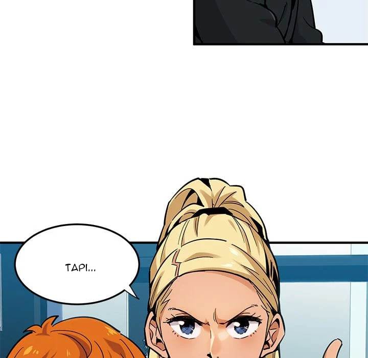 Dog on Patrol - Chapter 3 87