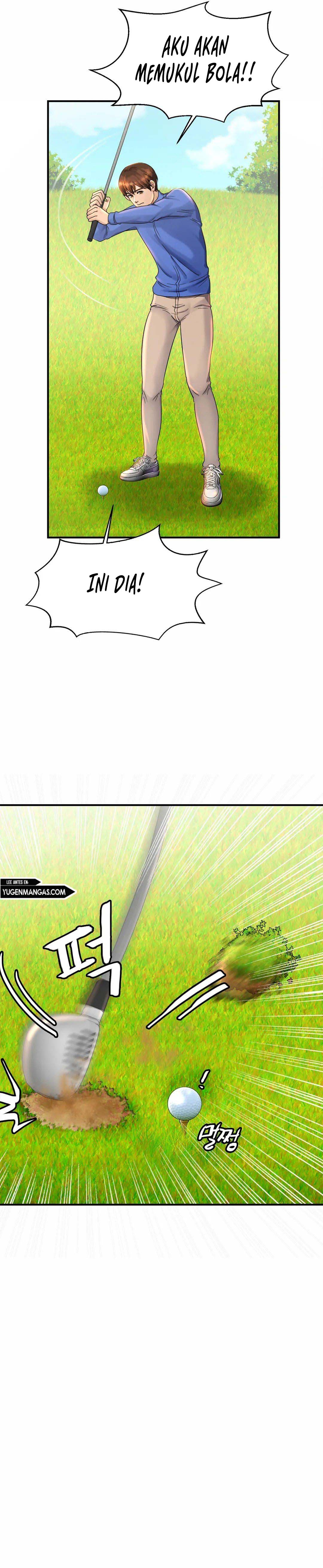 Closefam - Chapter 3 23