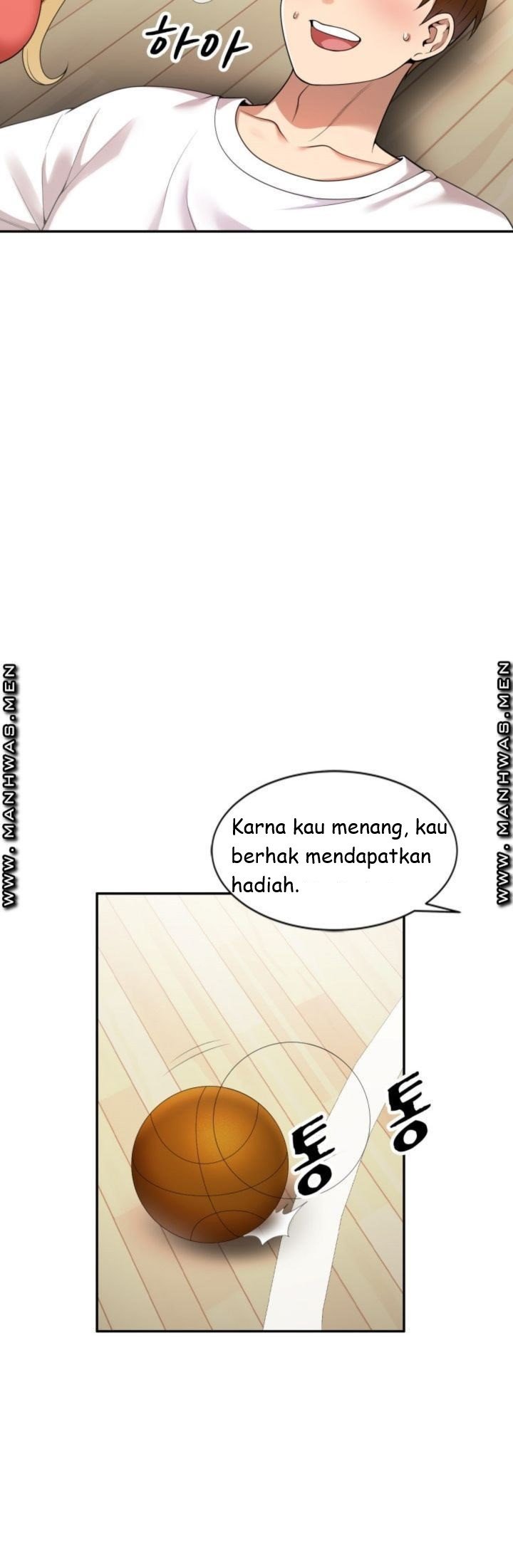 Caddie Mom - Chapter 3 65 Caddie Mom - Chapter 3 65