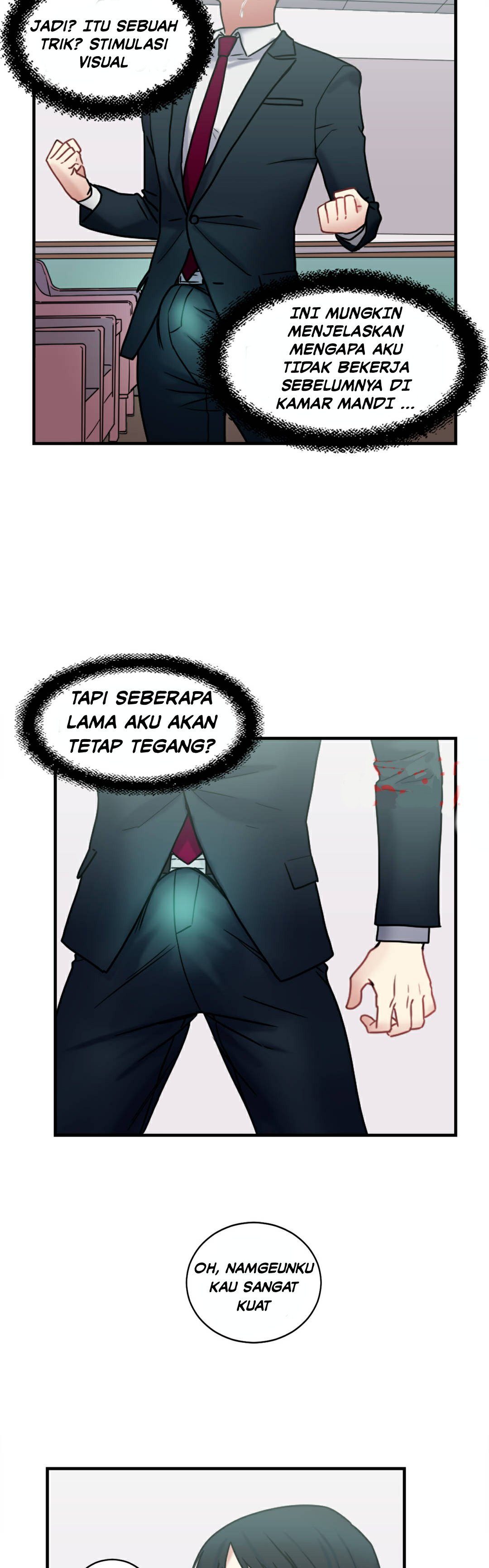 Tie Me Up - Chapter 3 48