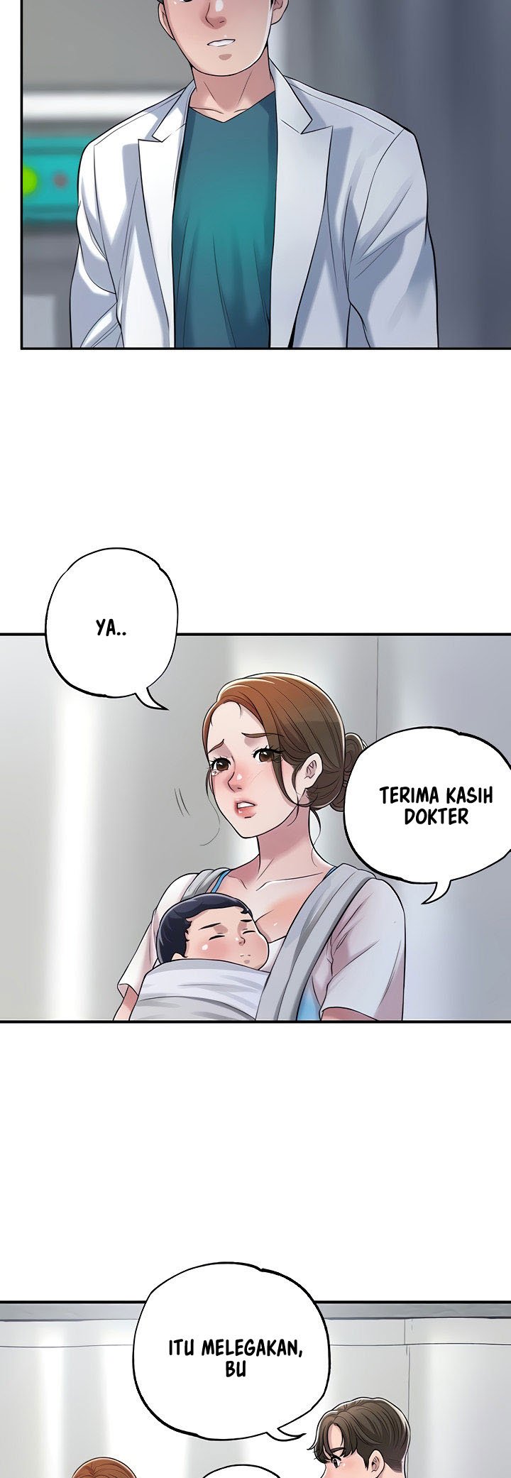 New Town - Chapter 3 59