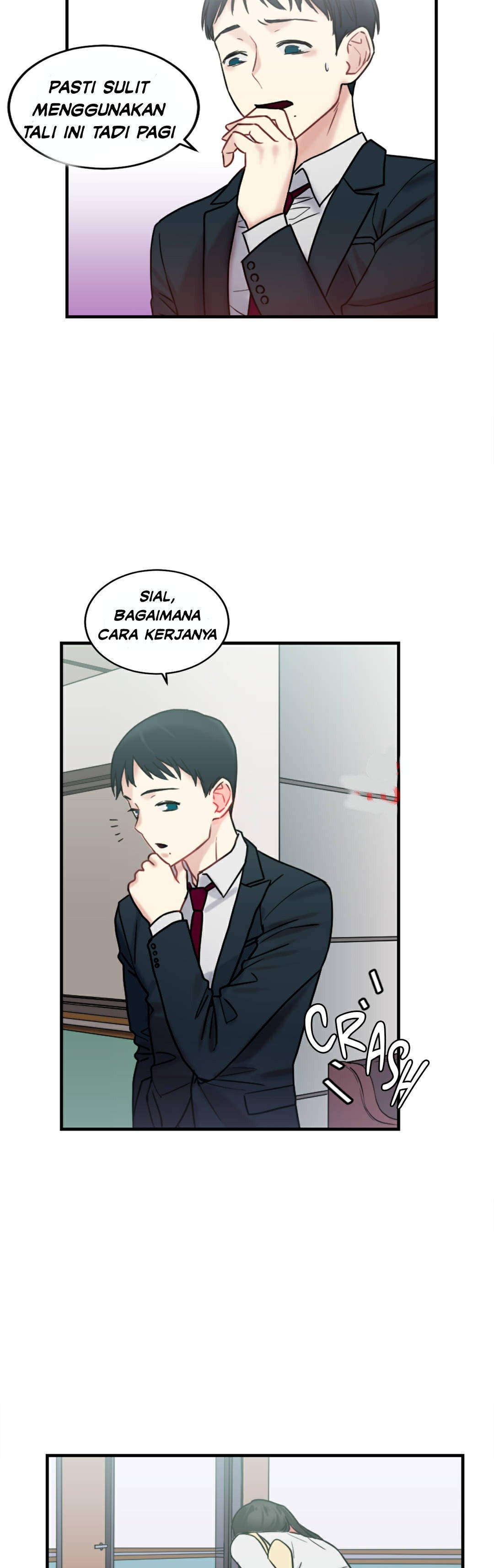 Tie Me Up - Chapter 3 44