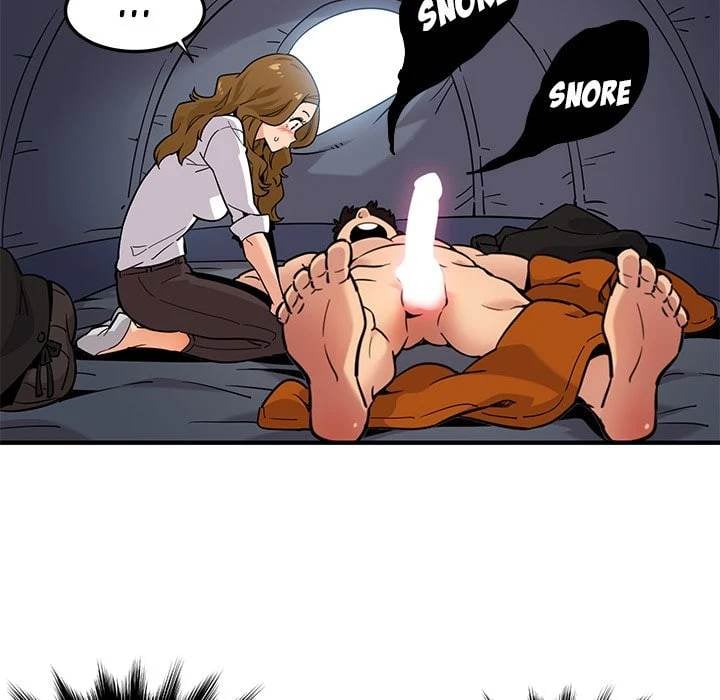 Dog on Patrol - Chapter 3 149