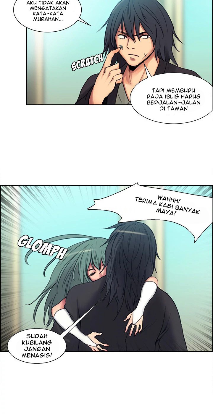 Erostica - Chapter 4 20
